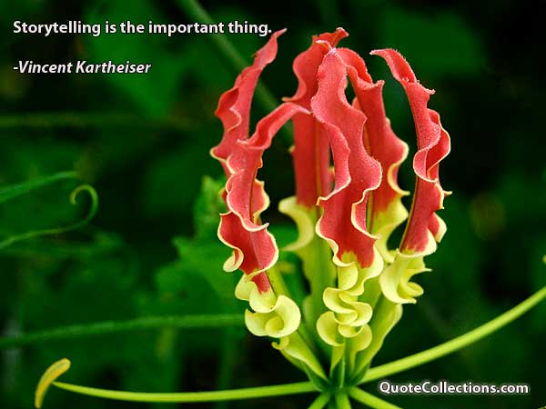 Vincent Kartheiser Quotes1